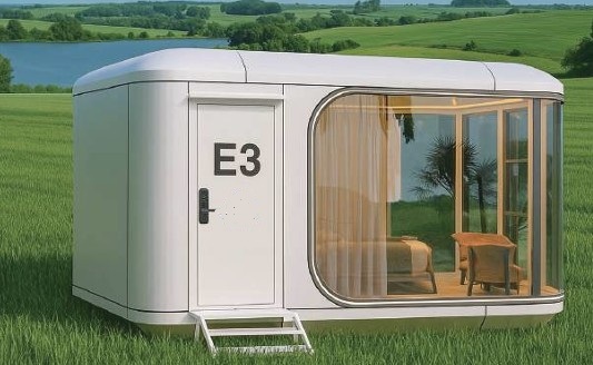 ACT Model E3